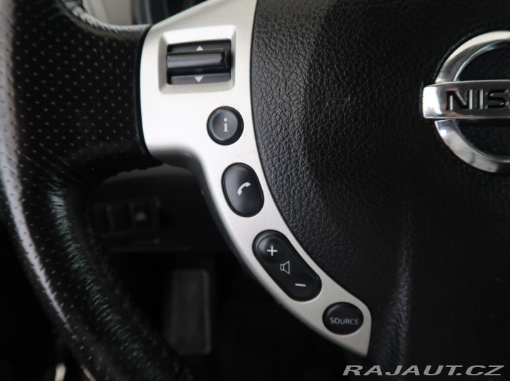 Nissan Ostatní modely 2.0DCi,110KW,4X4,Tažné,CZ 2007
