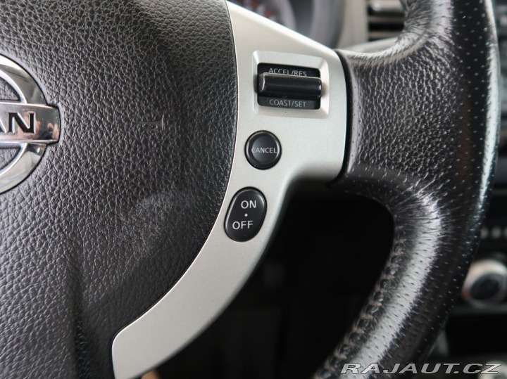 Nissan Ostatní modely 2.0DCi,110KW,4X4,Tažné,CZ 2007
