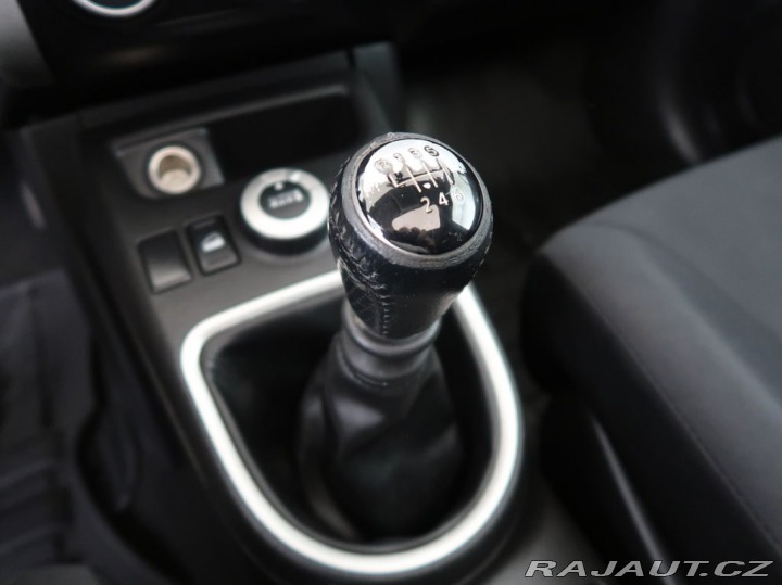 Nissan Ostatní modely 2.0DCi,110KW,4X4,Tažné,CZ 2007