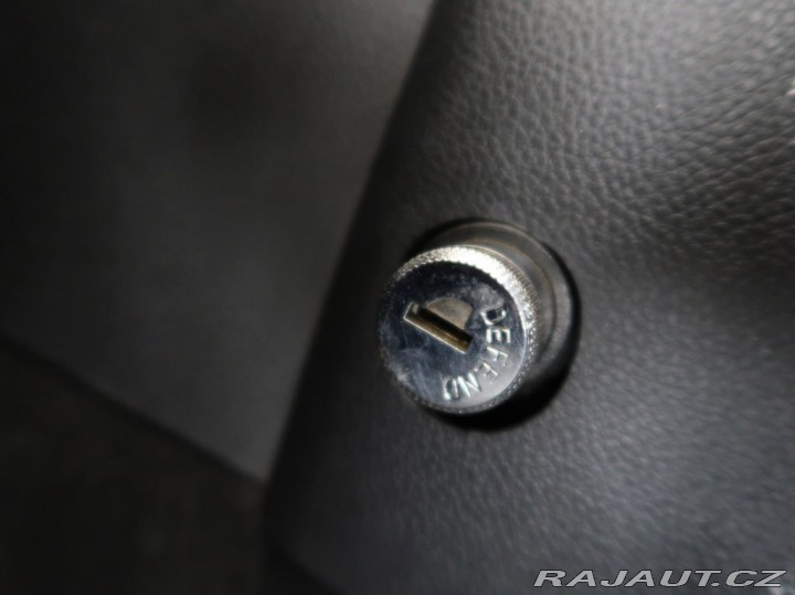 Nissan Ostatní modely 2.0DCi,110KW,4X4,Tažné,CZ 2007