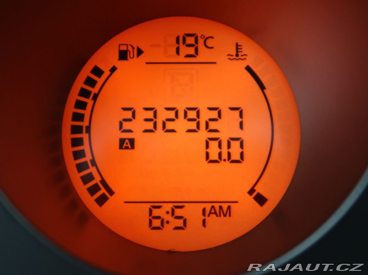 Nissan Ostatní modely 2.0DCi,110KW,4X4,Tažné,CZ 2007