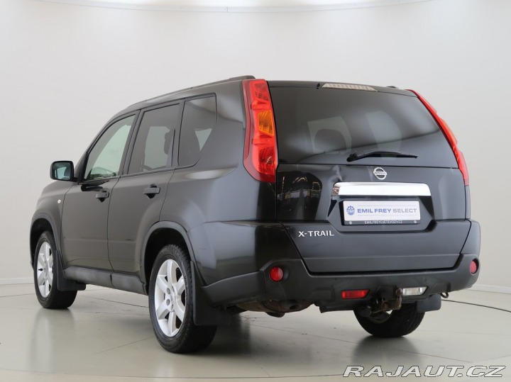Nissan Ostatní modely 2.0DCi,110KW,4X4,Tažné,CZ 2007