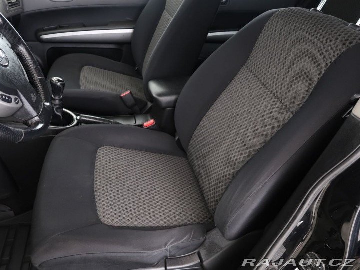 Nissan Ostatní modely 2.0DCi,110KW,4X4,Tažné,CZ 2007