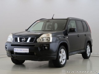 Nissan Ostatní modely 2.0DCi,110KW,4X4,Tažné,CZ 2007