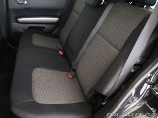 Nissan Ostatní modely 2.0DCi,110KW,4X4,Tažné,CZ 2007