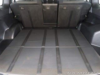Nissan Ostatní modely 2.0DCi,110KW,4X4,Tažné,CZ 2007