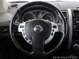 Nissan Ostatní modely 2.0DCi,110KW,4X4,Tažné,CZ 2007
