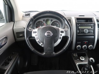 Nissan Ostatní modely 2.0DCi,110KW,4X4,Tažné,CZ 2007