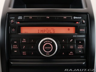 Nissan Ostatní modely 2.0DCi,110KW,4X4,Tažné,CZ 2007