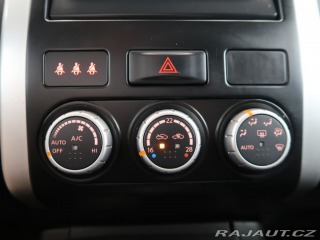 Nissan Ostatní modely 2.0DCi,110KW,4X4,Tažné,CZ 2007