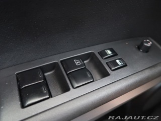 Nissan Ostatní modely 2.0DCi,110KW,4X4,Tažné,CZ 2007