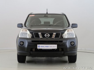 Nissan Ostatní modely 2.0DCi,110KW,4X4,Tažné,CZ 2007