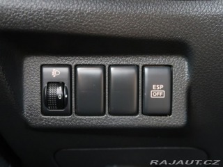 Nissan Ostatní modely 2.0DCi,110KW,4X4,Tažné,CZ 2007