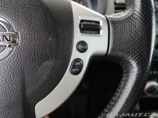 Nissan Ostatní modely 2.0DCi,110KW,4X4,Tažné,CZ 2007