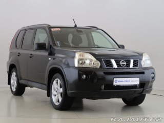 Nissan Ostatní modely 2.0DCi,110KW,4X4,Tažné,CZ 2007