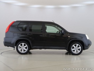 Nissan Ostatní modely 2.0DCi,110KW,4X4,Tažné,CZ 2007