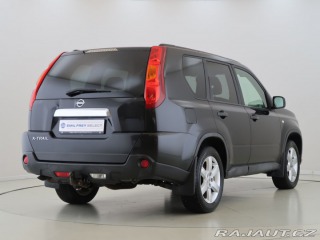 Nissan Ostatní modely 2.0DCi,110KW,4X4,Tažné,CZ 2007