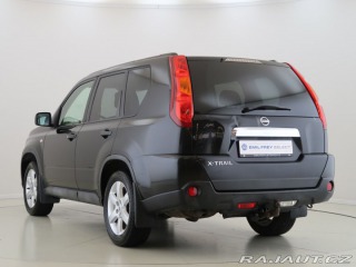 Nissan Ostatní modely 2.0DCi,110KW,4X4,Tažné,CZ 2007
