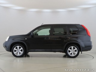 Nissan Ostatní modely 2.0DCi,110KW,4X4,Tažné,CZ 2007