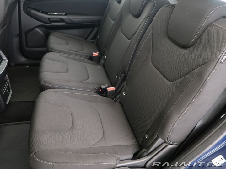 Ford S-MAX 1.5,118KW,Manuál,CZ 2016