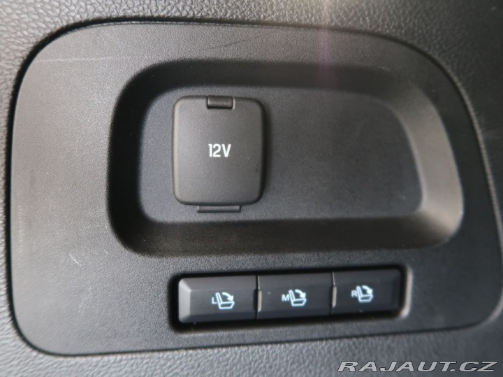 Ford S-MAX 1.5,118KW,Manuál,CZ 2016