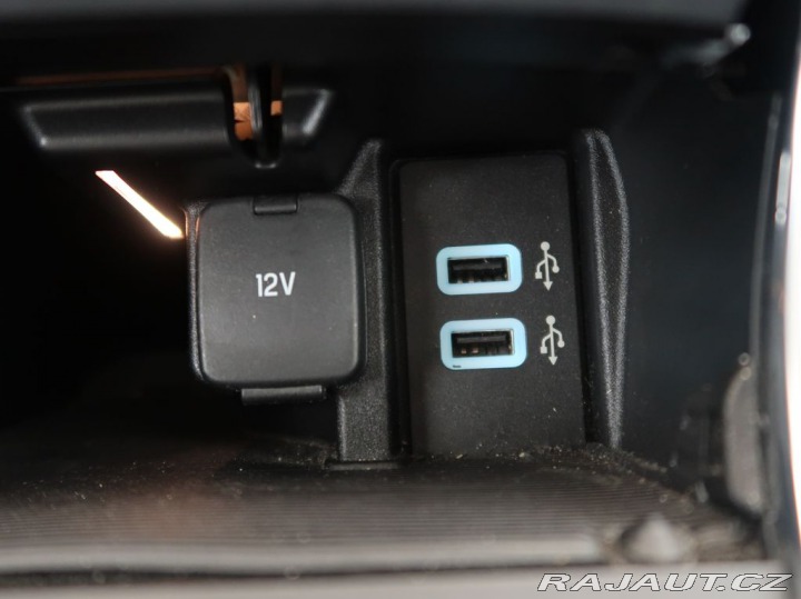 Ford S-MAX 1.5,118KW,Manuál,CZ 2016