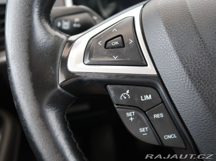 Ford S-MAX 1.5,118KW,Manuál,CZ 2016