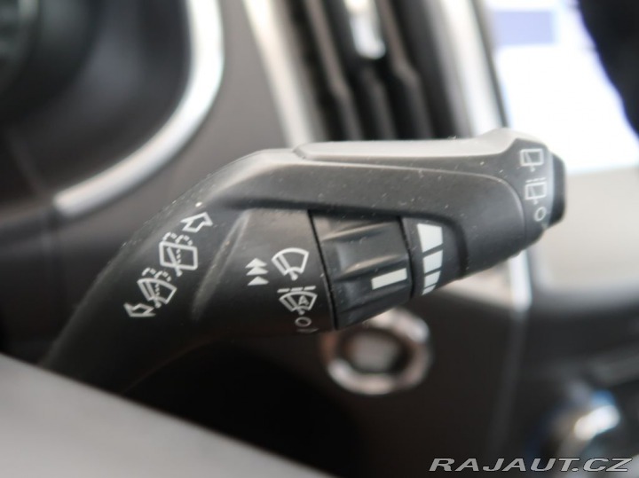 Ford S-MAX 1.5,118KW,Manuál,CZ 2016