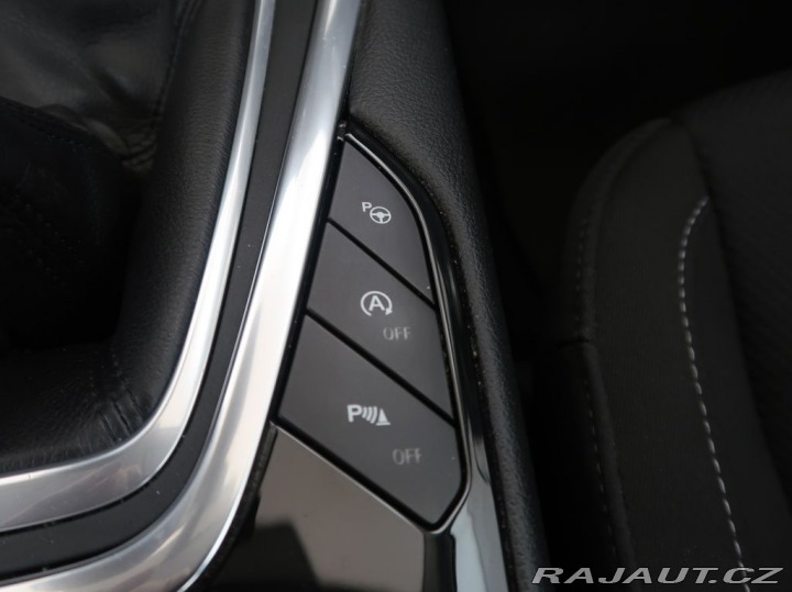Ford S-MAX 1.5,118KW,Manuál,CZ 2016
