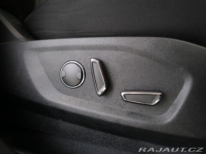 Ford S-MAX 1.5,118KW,Manuál,CZ 2016