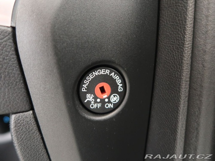Ford S-MAX 1.5,118KW,Manuál,CZ 2016