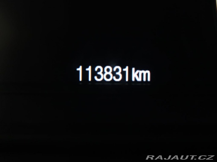 Ford S-MAX 1.5,118KW,Manuál,CZ 2016
