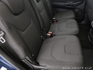 Ford S-MAX 1.5,118KW,Manuál,CZ 2016
