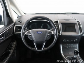 Ford S-MAX 1.5,118KW,Manuál,CZ 2016
