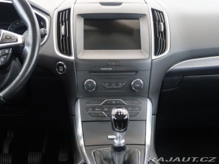 Ford S-MAX 1.5,118KW,Manuál,CZ 2016