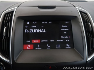 Ford S-MAX 1.5,118KW,Manuál,CZ 2016