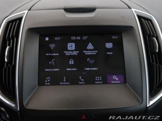 Ford S-MAX 1.5,118KW,Manuál,CZ 2016