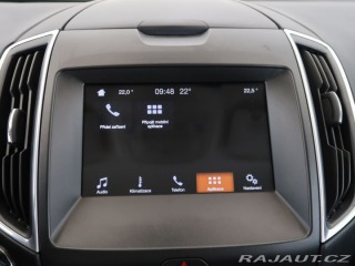 Ford S-MAX 1.5,118KW,Manuál,CZ 2016