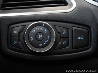Ford S-MAX 1.5,118KW,Manuál,CZ 2016