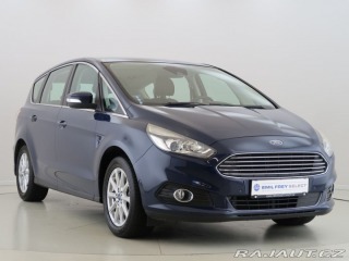 Ford S-MAX 1.5,118KW,Manuál,CZ 2016