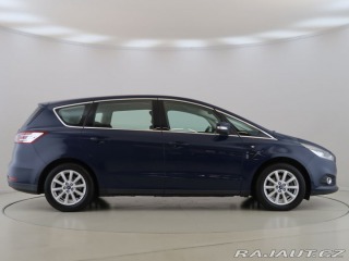 Ford S-MAX 1.5,118KW,Manuál,CZ 2016