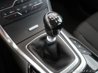 Ford S-MAX 1.5,118KW,Manuál,CZ 2016