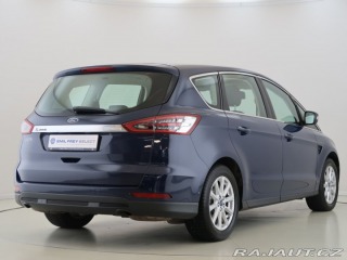 Ford S-MAX 1.5,118KW,Manuál,CZ 2016