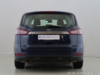 Ford S-MAX 1.5,118KW,Manuál,CZ 2016
