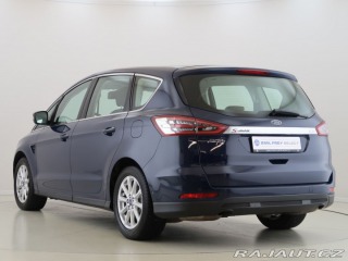 Ford S-MAX 1.5,118KW,Manuál,CZ 2016