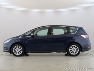 Ford S-MAX 1.5,118KW,Manuál,CZ 2016