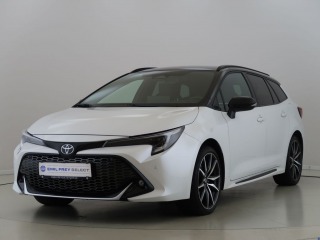 Toyota Corolla 2.0Hybrid,CZ,1Maj,GR-Spor