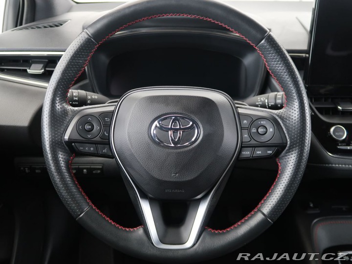 Toyota Corolla 2.0Hybrid,CZ,1Maj,GR-Spor 2023