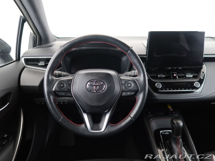 Toyota Corolla 2.0Hybrid,CZ,1Maj,GR-Spor 2023