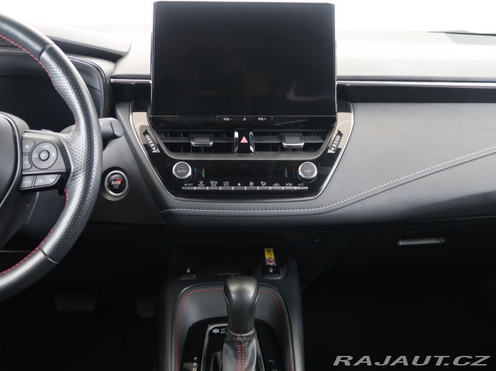 Toyota Corolla 2.0Hybrid,CZ,1Maj,GR-Spor 2023